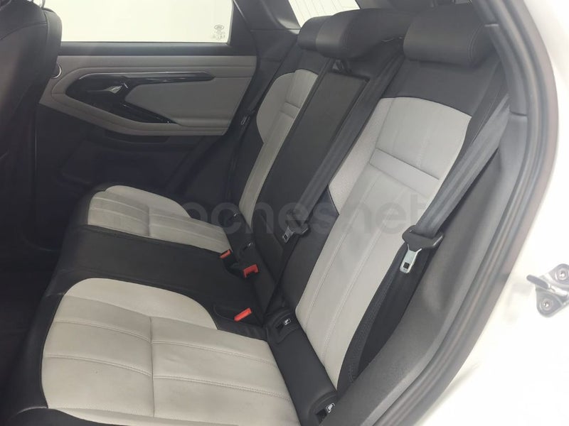 Land Rover Range Rover Evoque - Foto 13