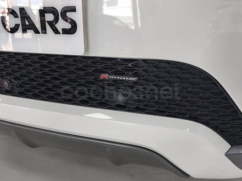 Land Rover Range Rover Evoque - Foto 15