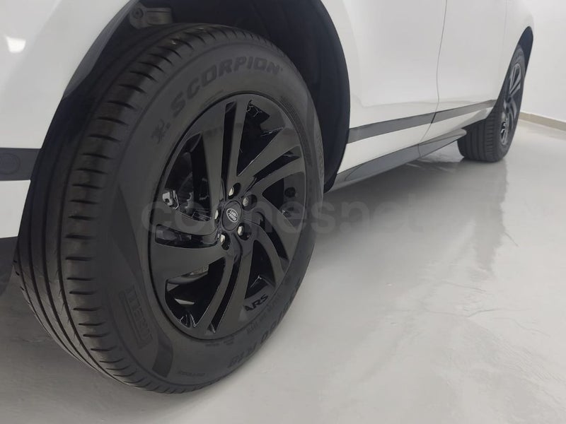 Land Rover Range Rover Evoque - Foto 18