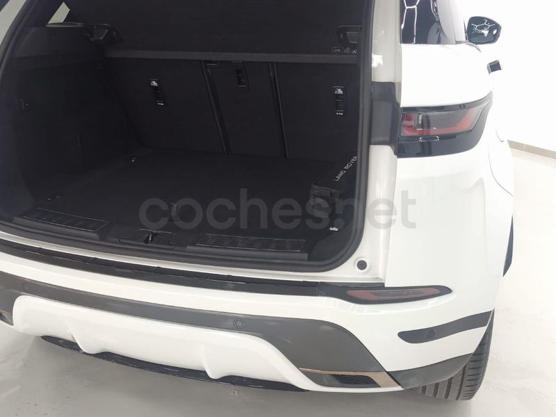 Land Rover Range Rover Evoque - Foto 19