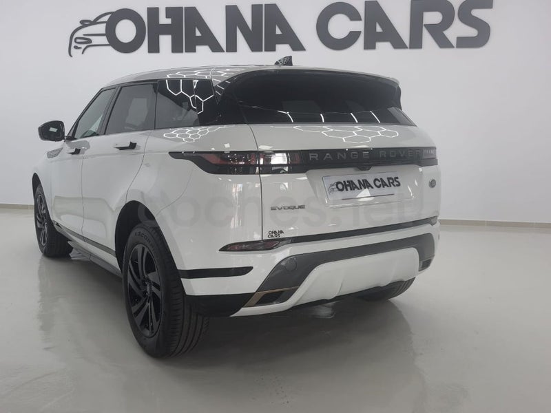 Land Rover Range Rover Evoque - Foto 20