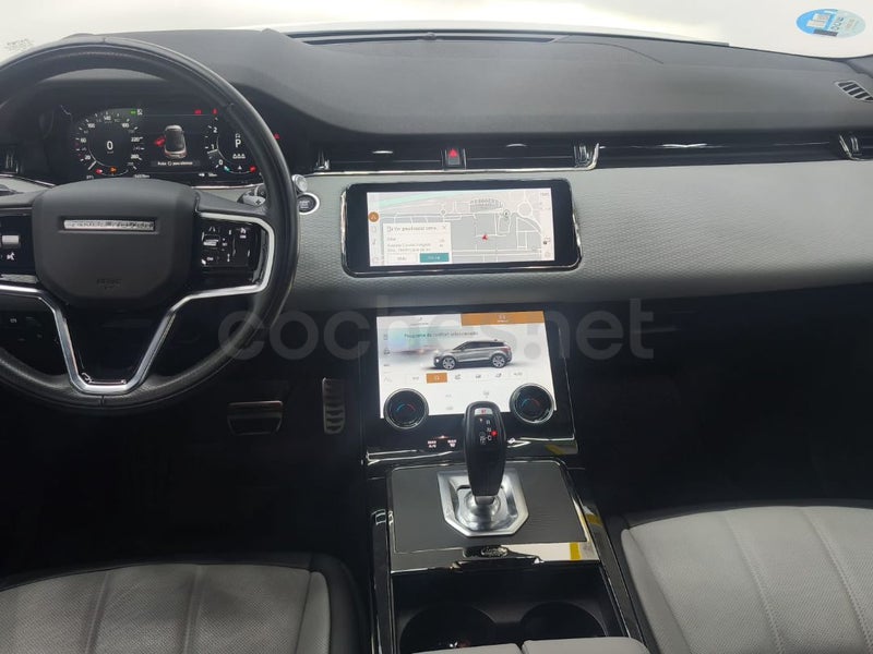 Land Rover Range Rover Evoque - Foto 3