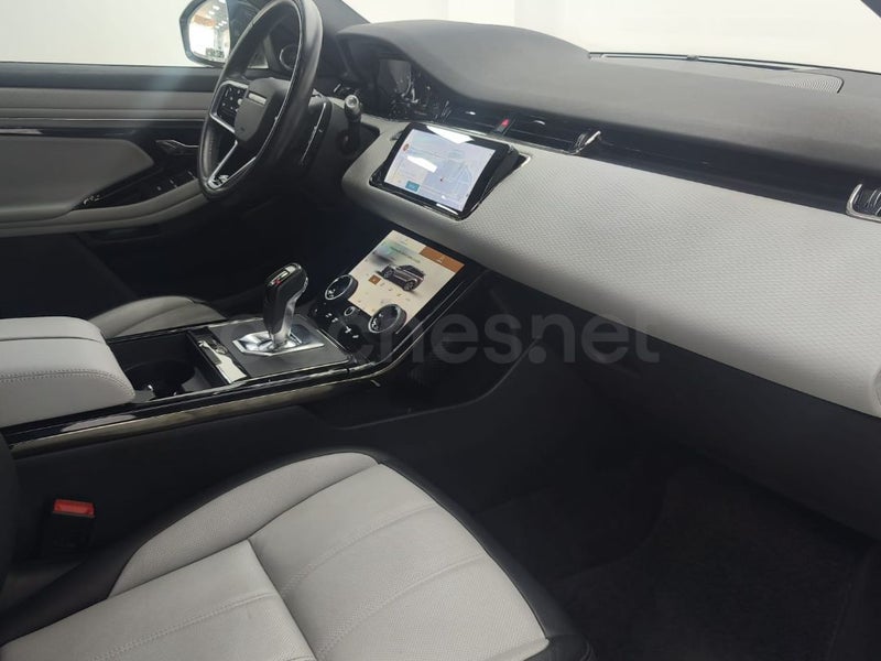Land Rover Range Rover Evoque - Foto 4