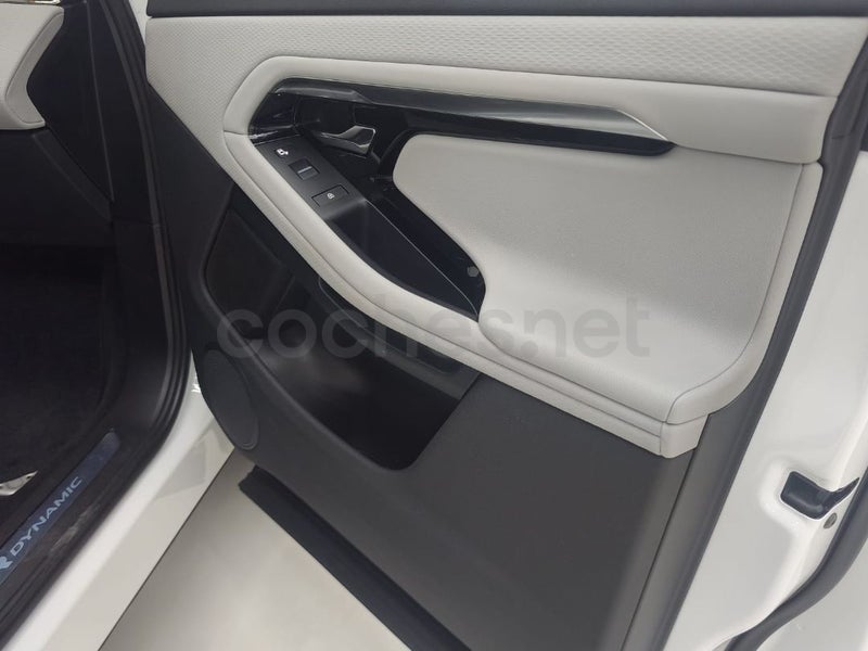 Land Rover Range Rover Evoque - Foto 5