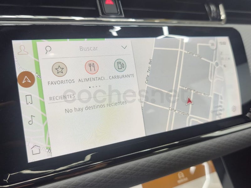 Land Rover Range Rover Evoque - Foto 7