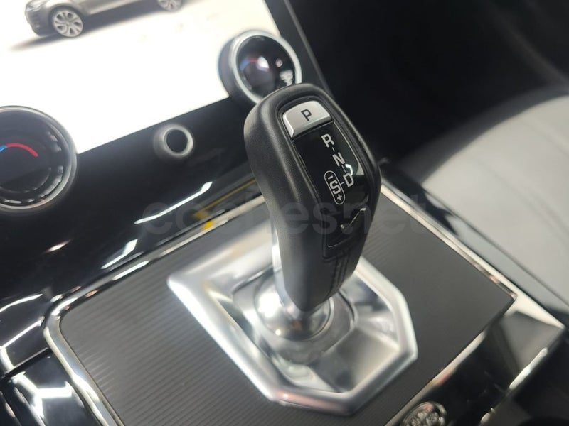 Land Rover Range Rover Evoque - Foto 9