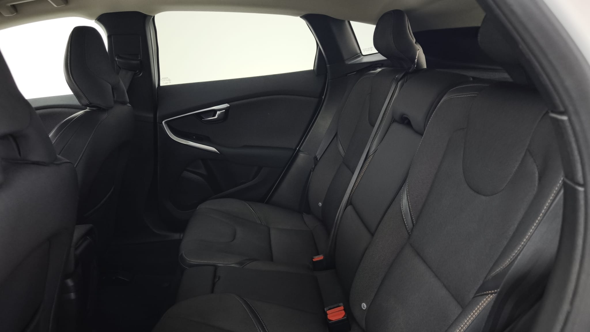 Volvo V40 Cross Country - Foto 5
