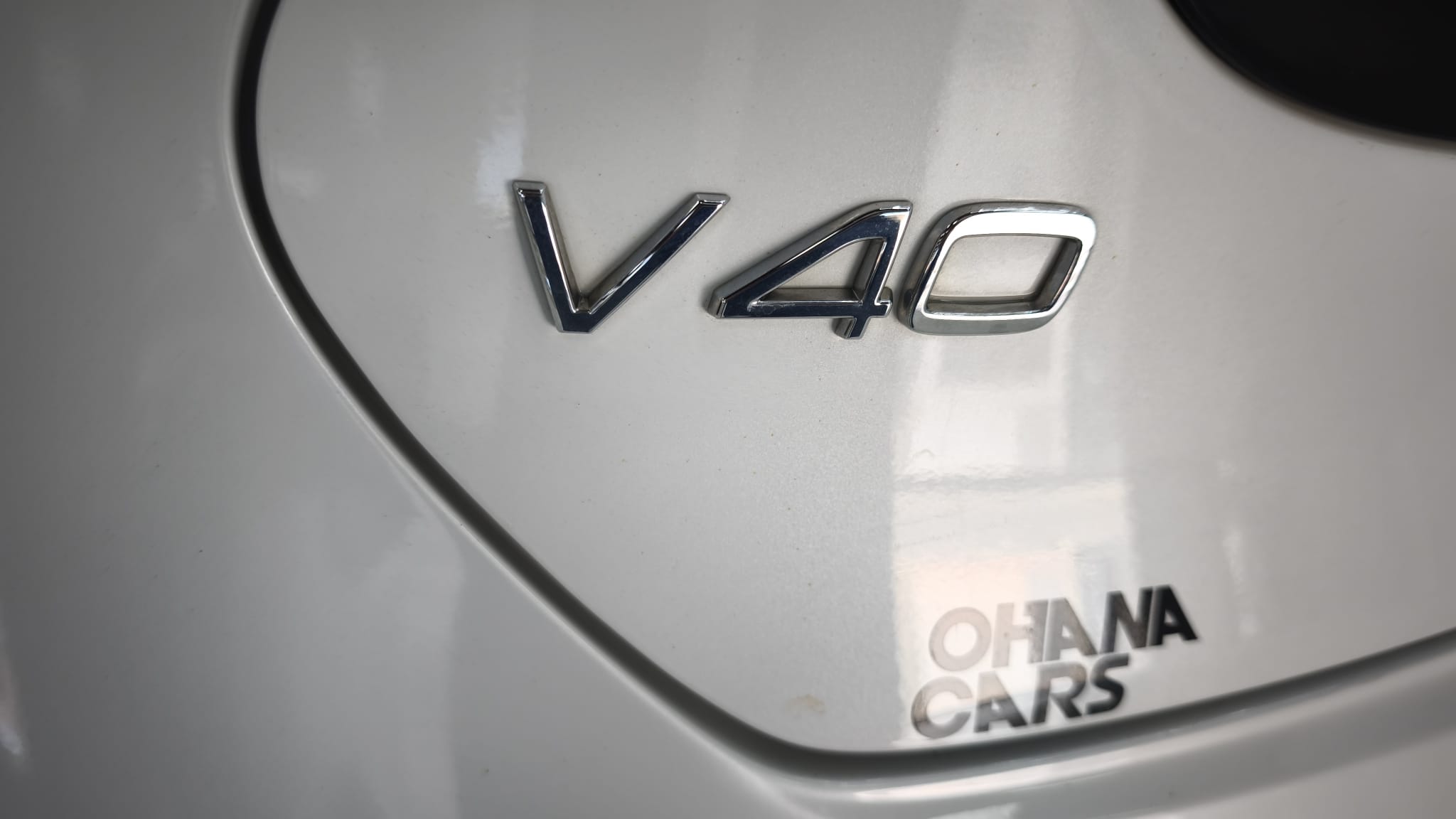 Volvo V40 Cross Country - Foto 14