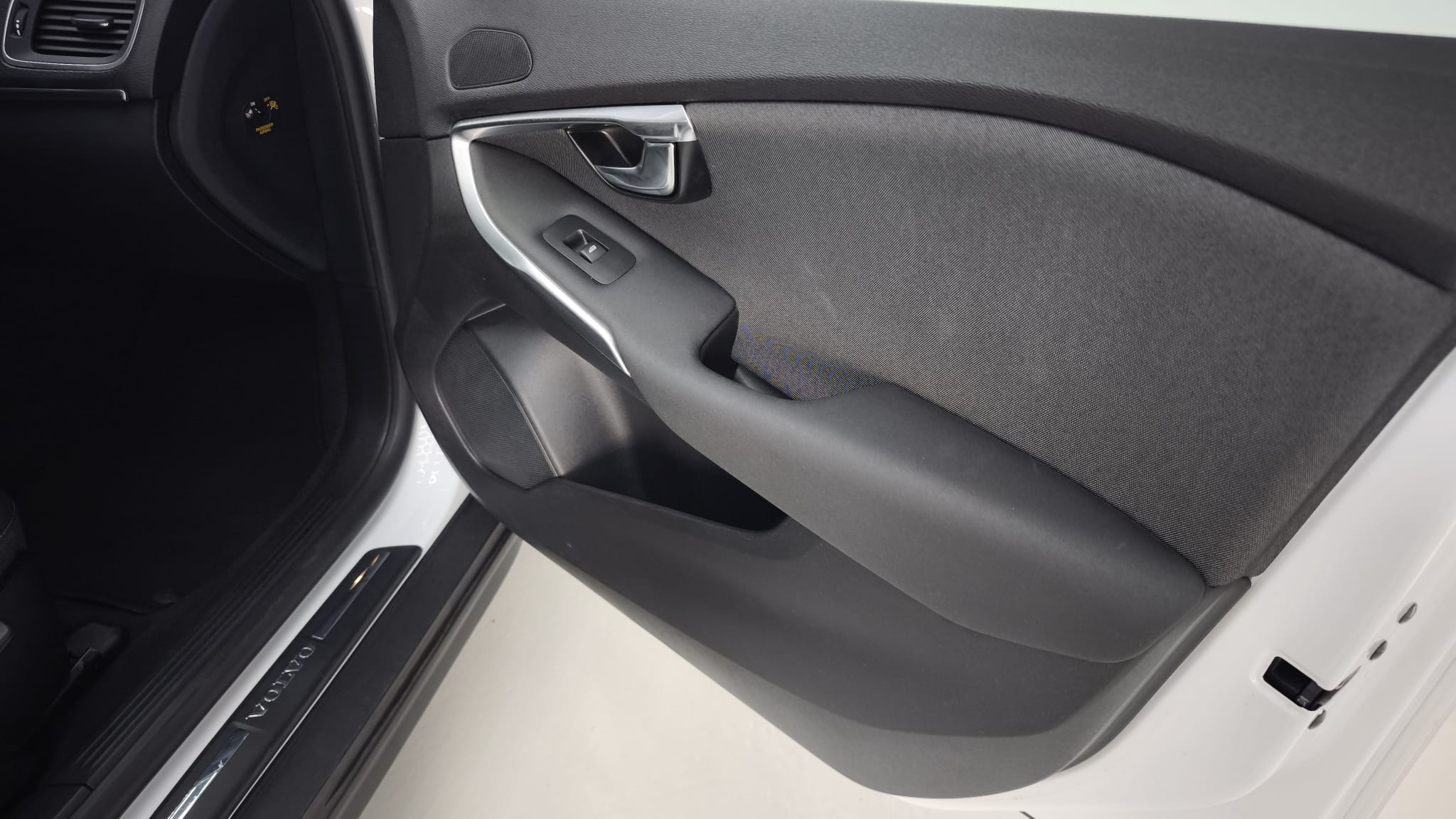 Volvo V40 Cross Country - Foto 13