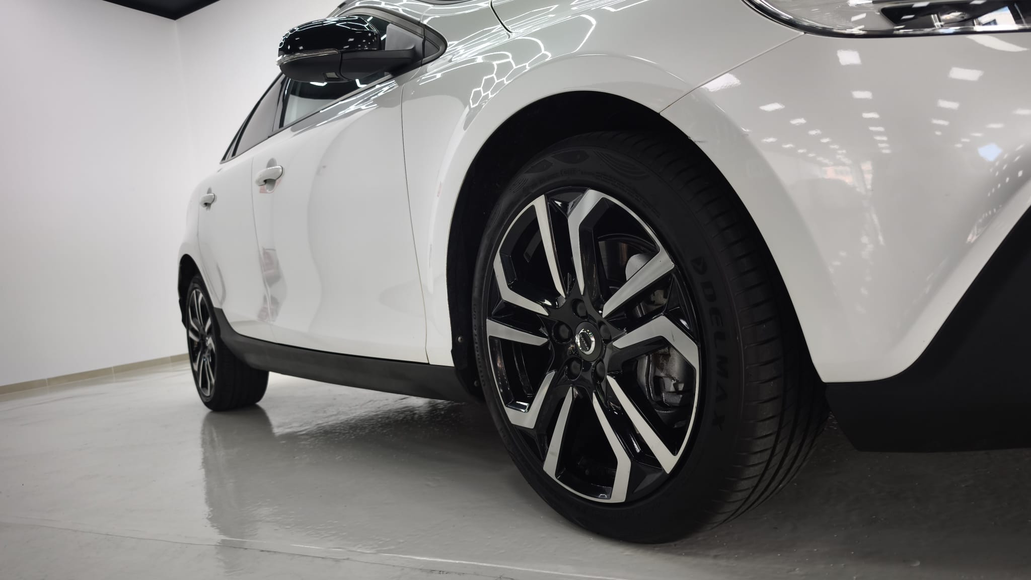 Volvo V40 Cross Country - Foto 16