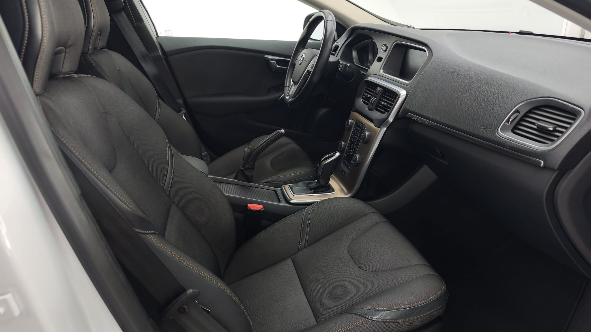 Volvo V40 Cross Country - Foto 4