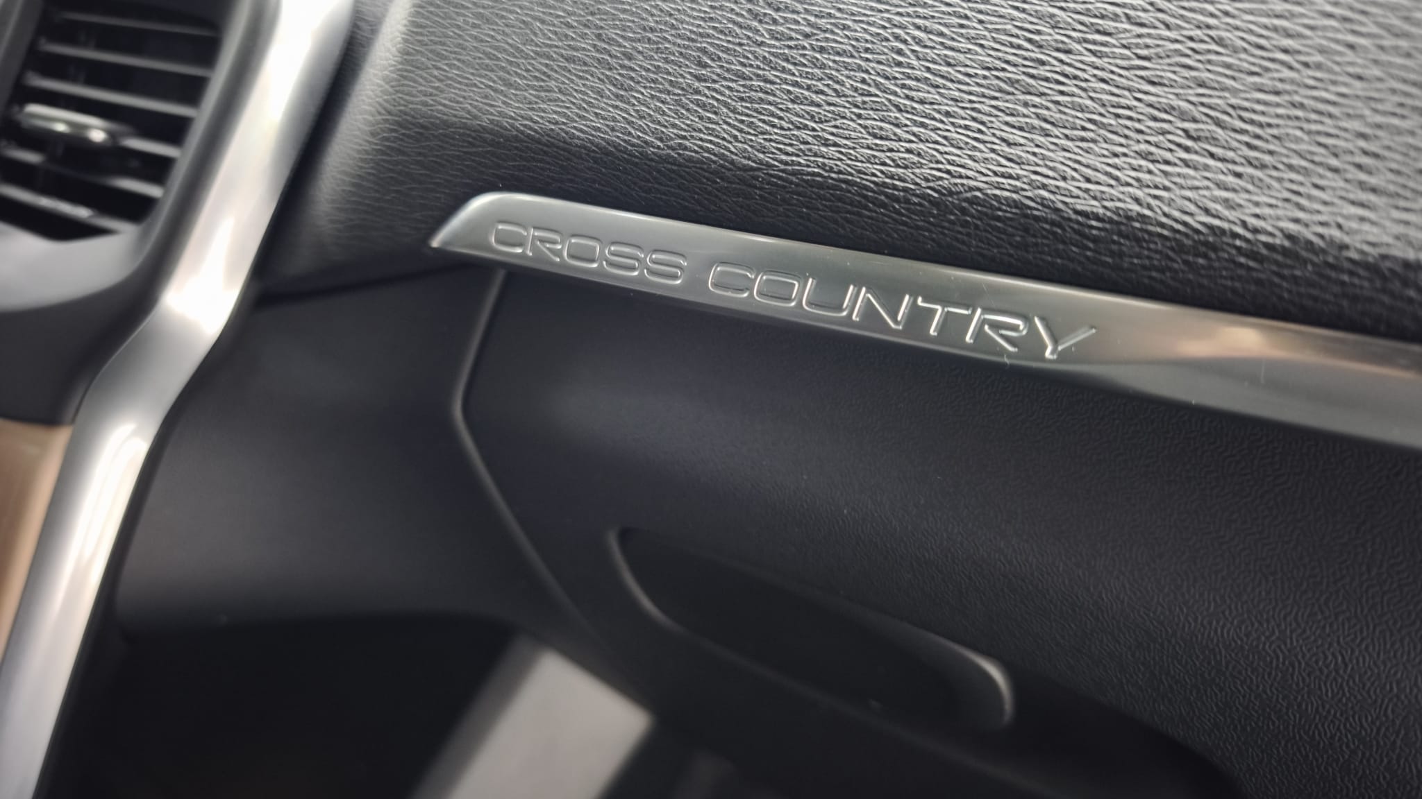 Volvo V40 Cross Country - Foto 11