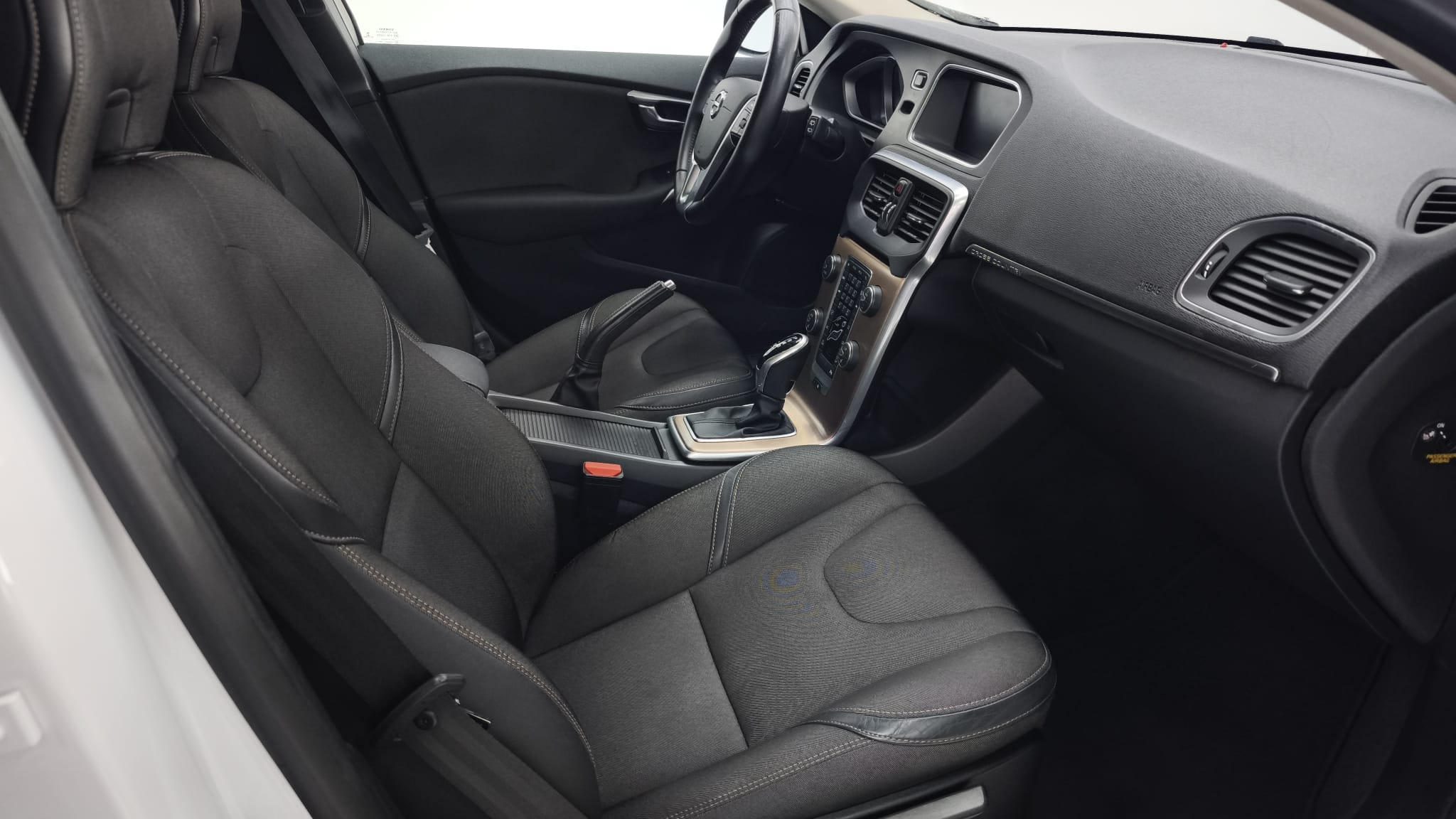 Volvo V40 Cross Country - Foto 12