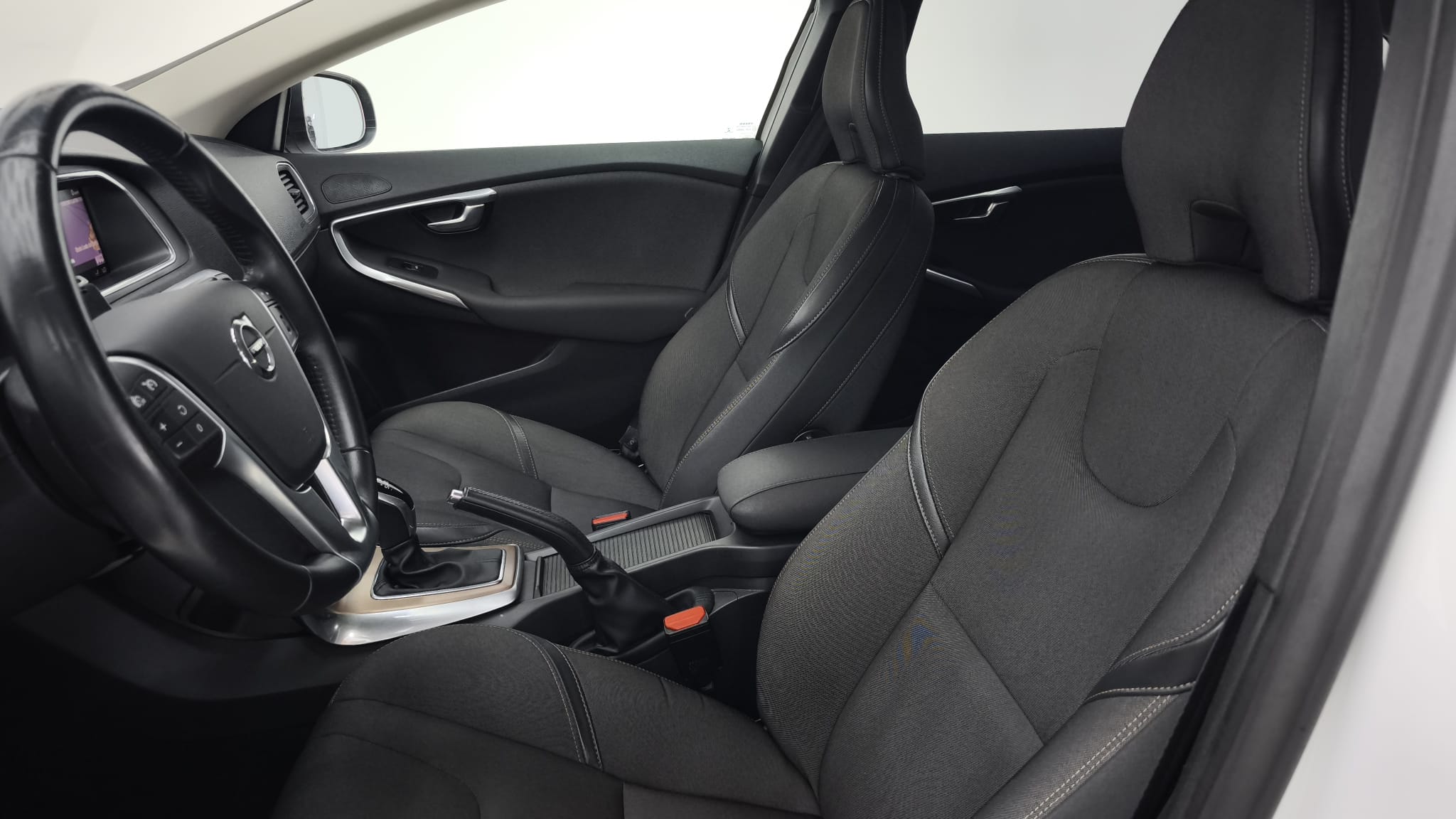 Volvo V40 Cross Country - Foto 6