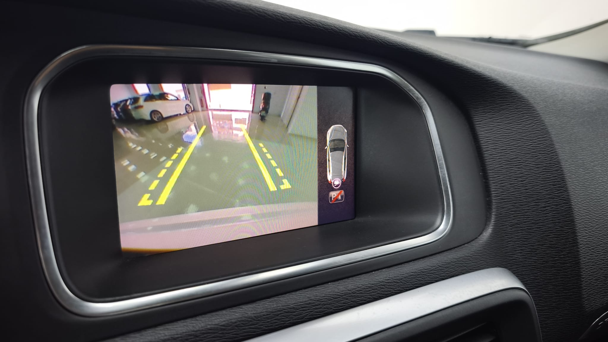 Volvo V40 Cross Country - Foto 7