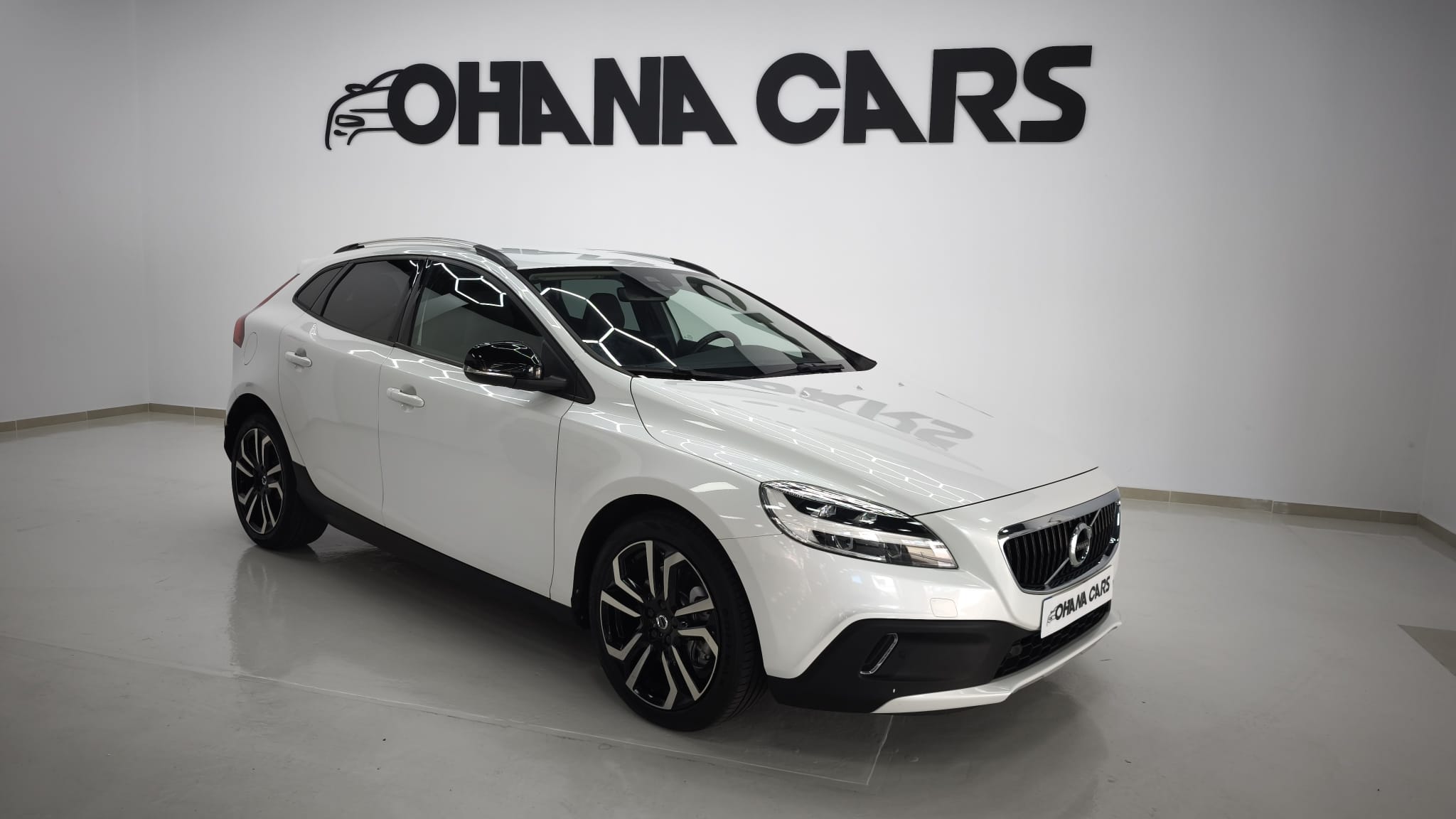 Volvo V40 Cross Country - Foto 1