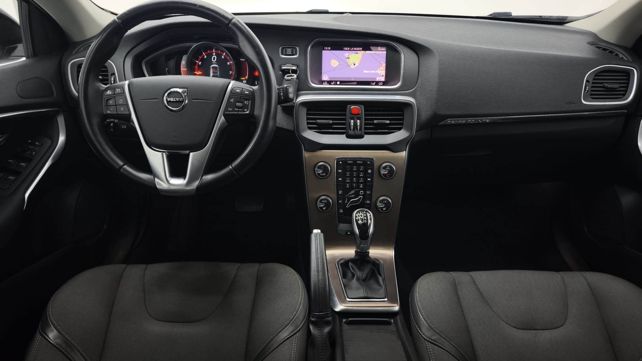 Volvo V40 Cross Country - Foto 2