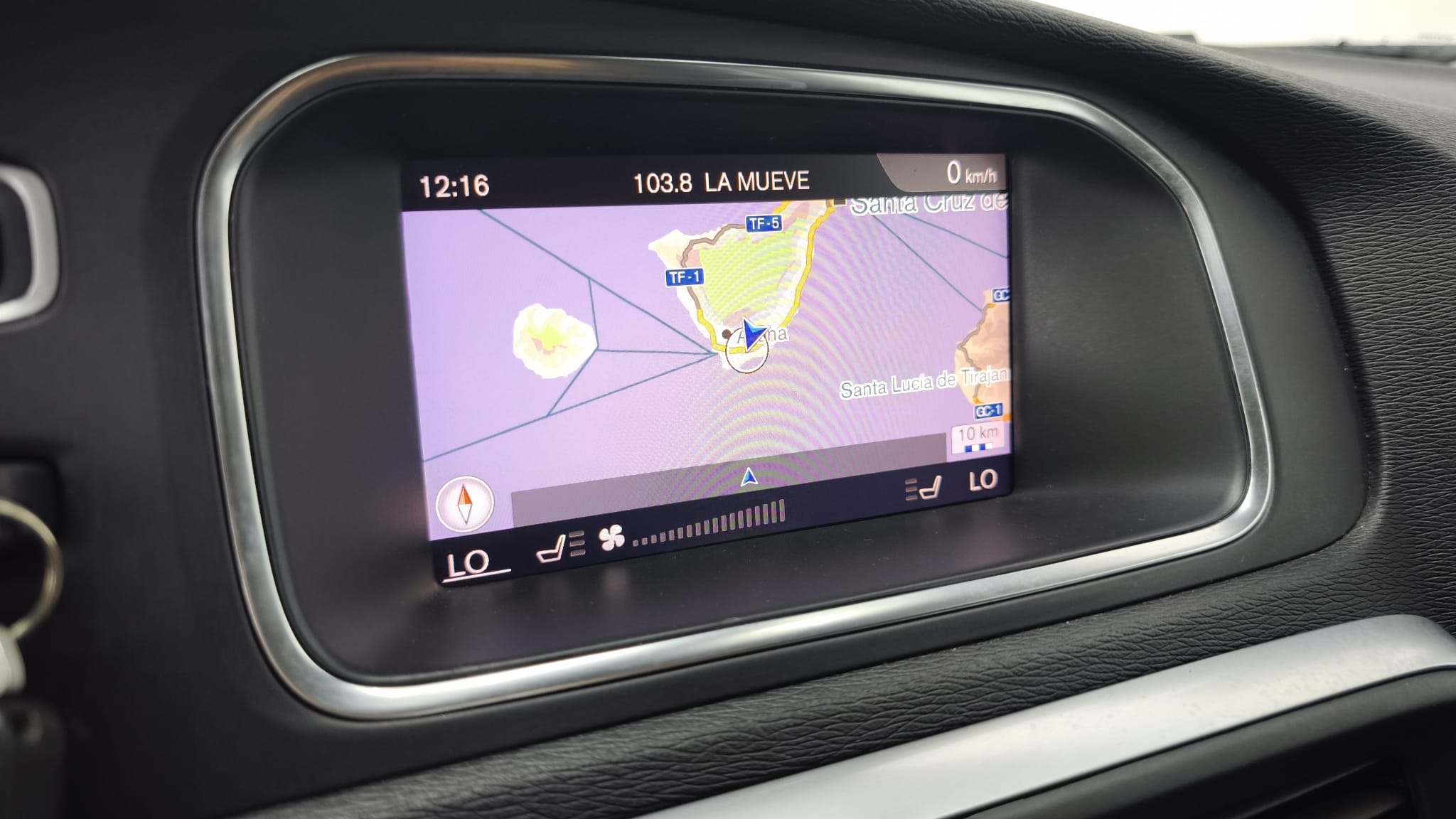 Volvo V40 Cross Country - Foto 9