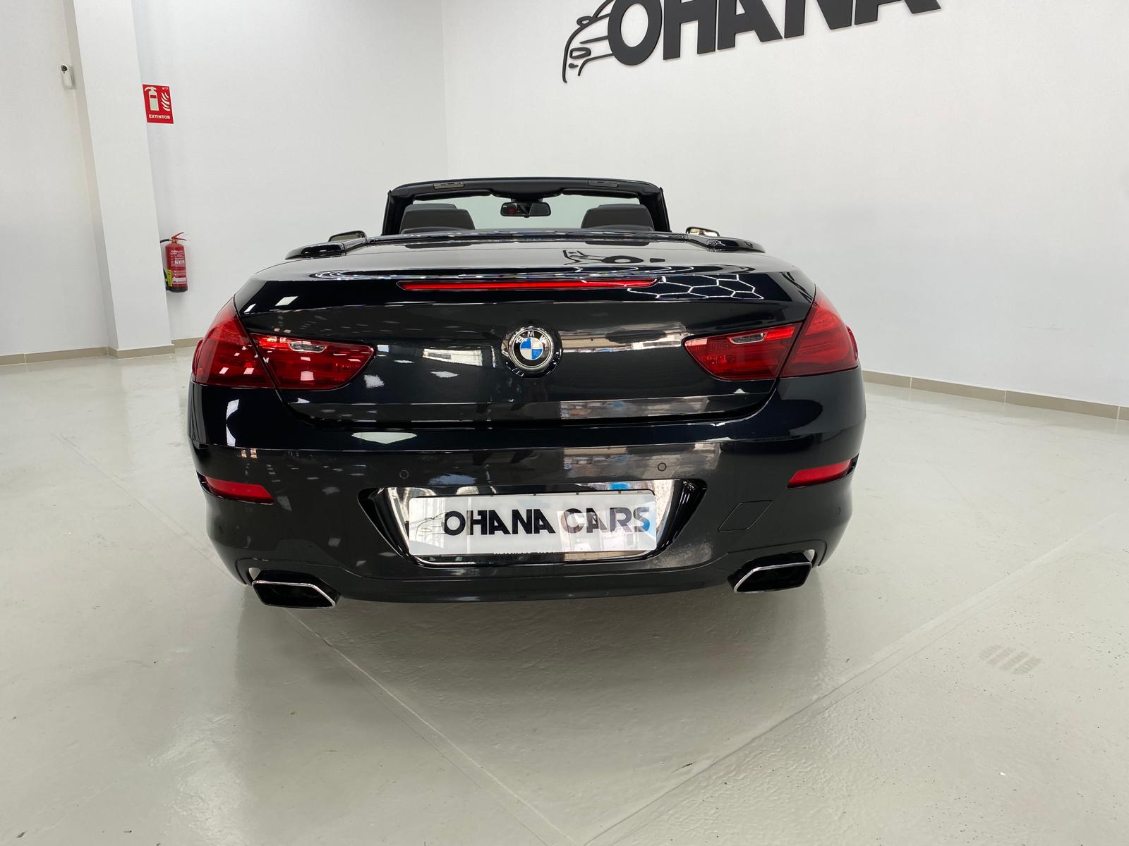 BMW Serie 5 - Foto 15