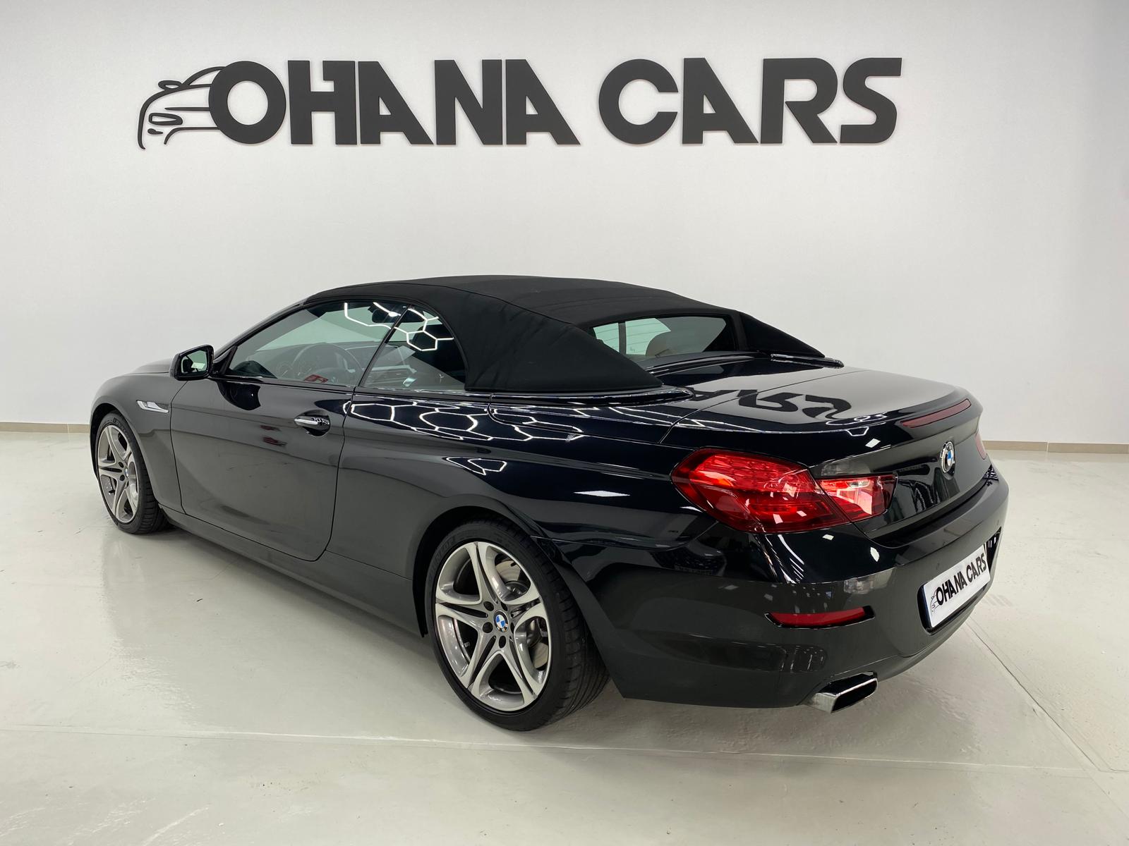 BMW Serie 5 - Foto 14