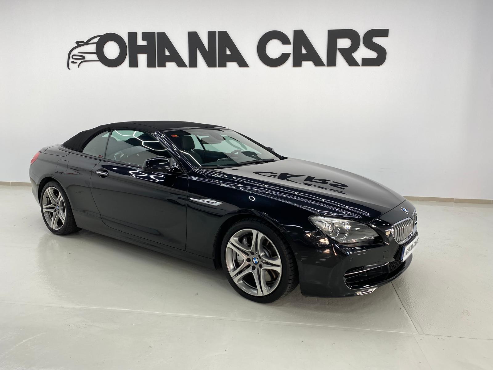 BMW Serie 5 - Foto 2