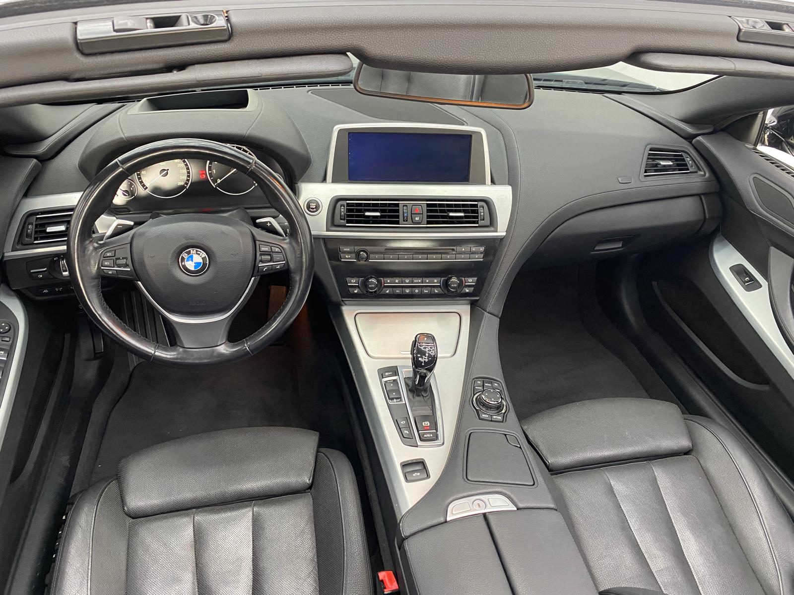 BMW Serie 5 - Foto 3