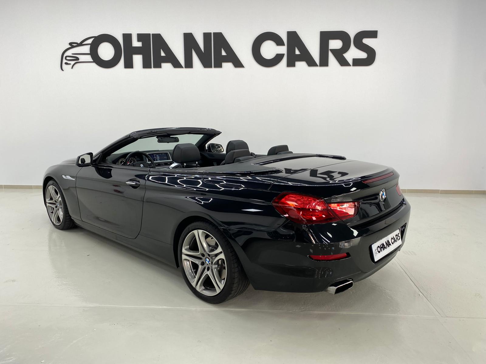 BMW Serie 5 - Foto 13