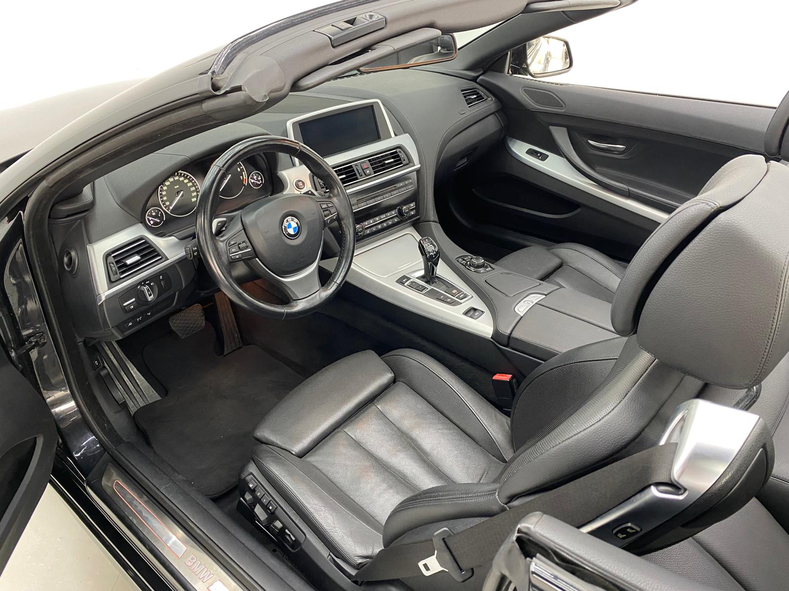 BMW Serie 5 - Foto 4