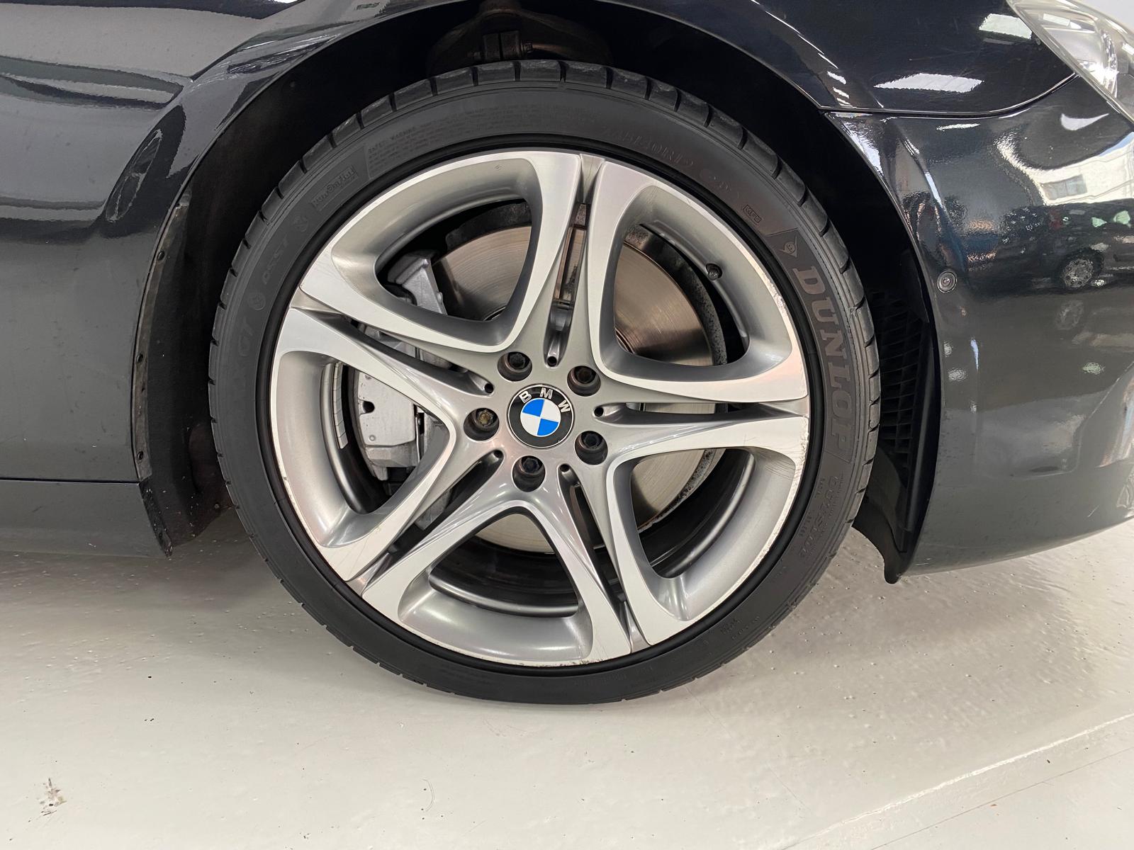 BMW Serie 5 - Foto 12