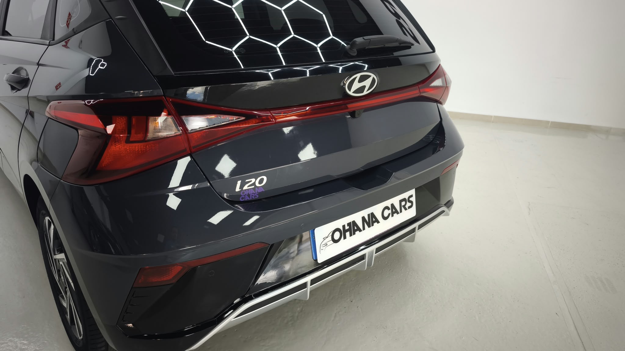 Hyundai i20 - Foto 13