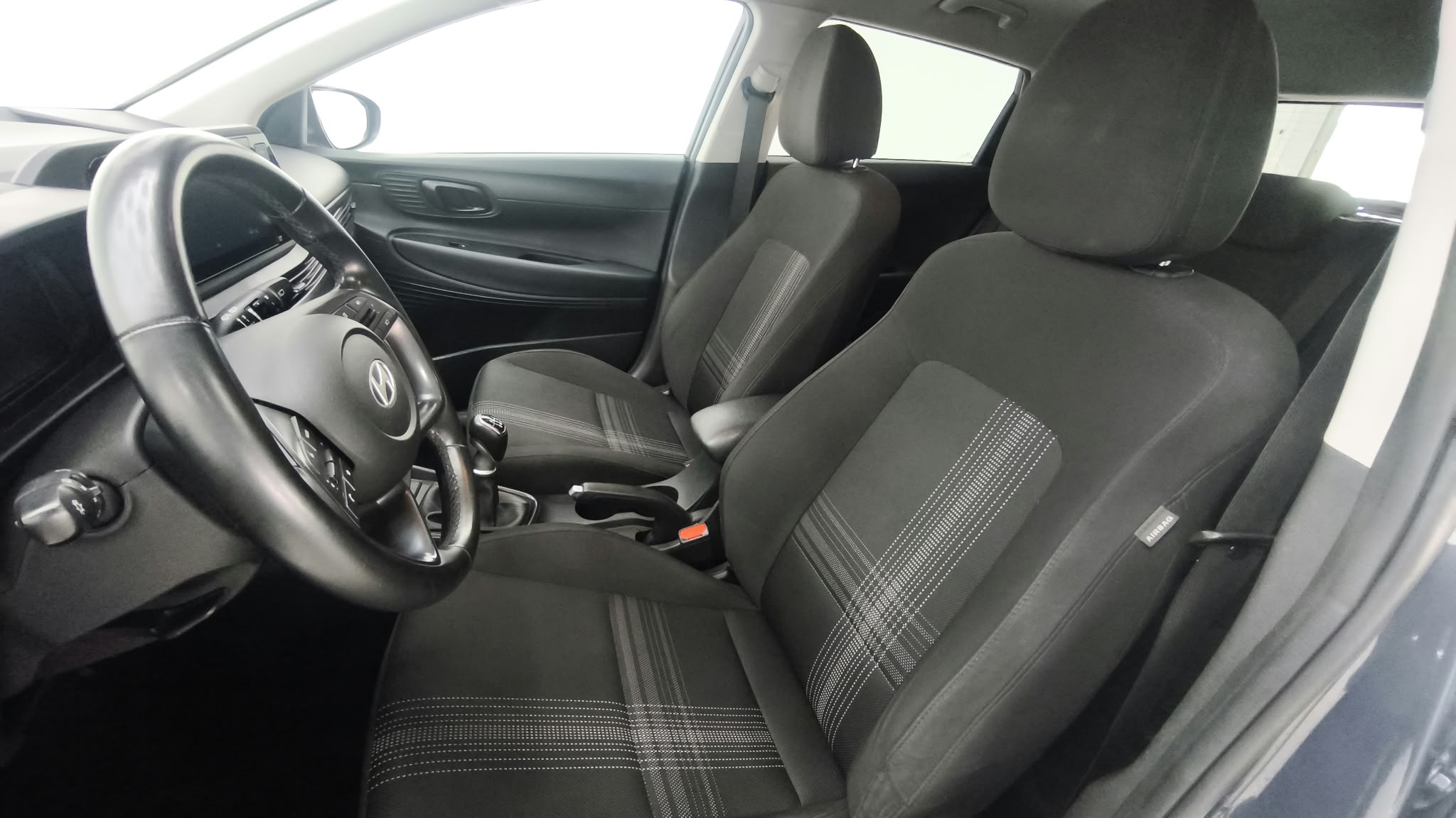 Hyundai i20 - Foto 4