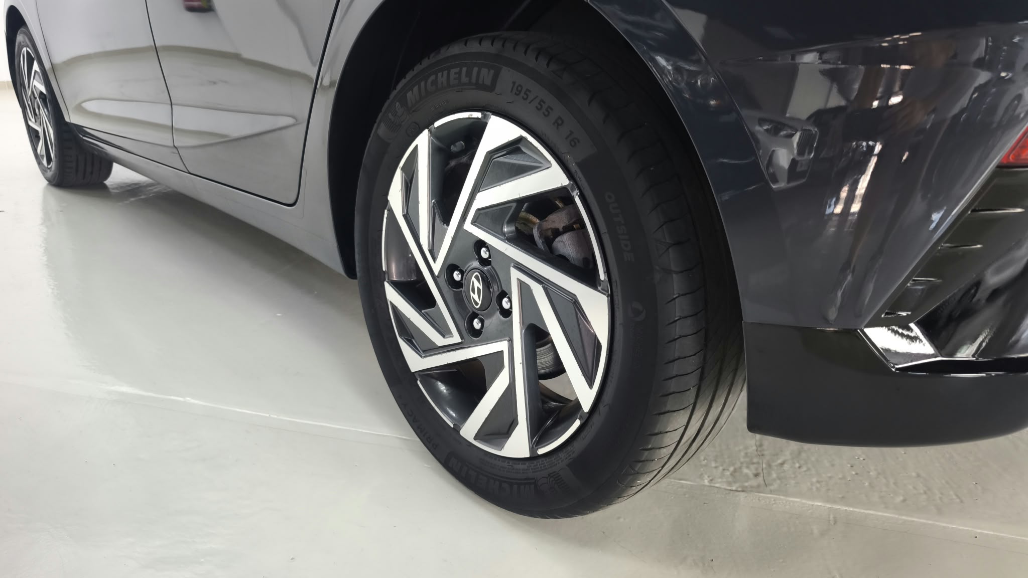 Hyundai i20 - Foto 12