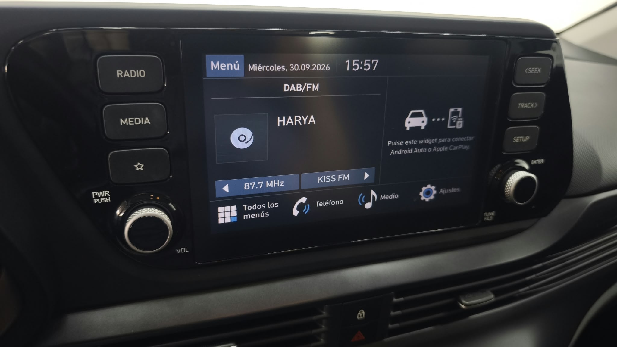 Hyundai i20 - Foto 6