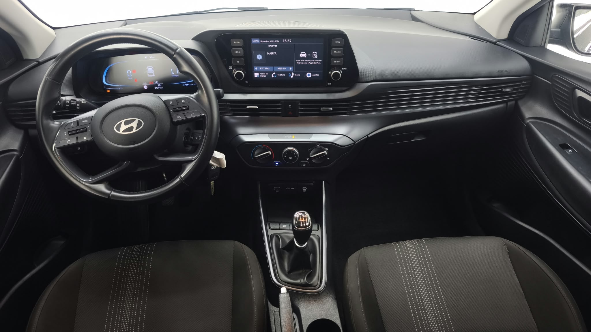 Hyundai i20 - Foto 3