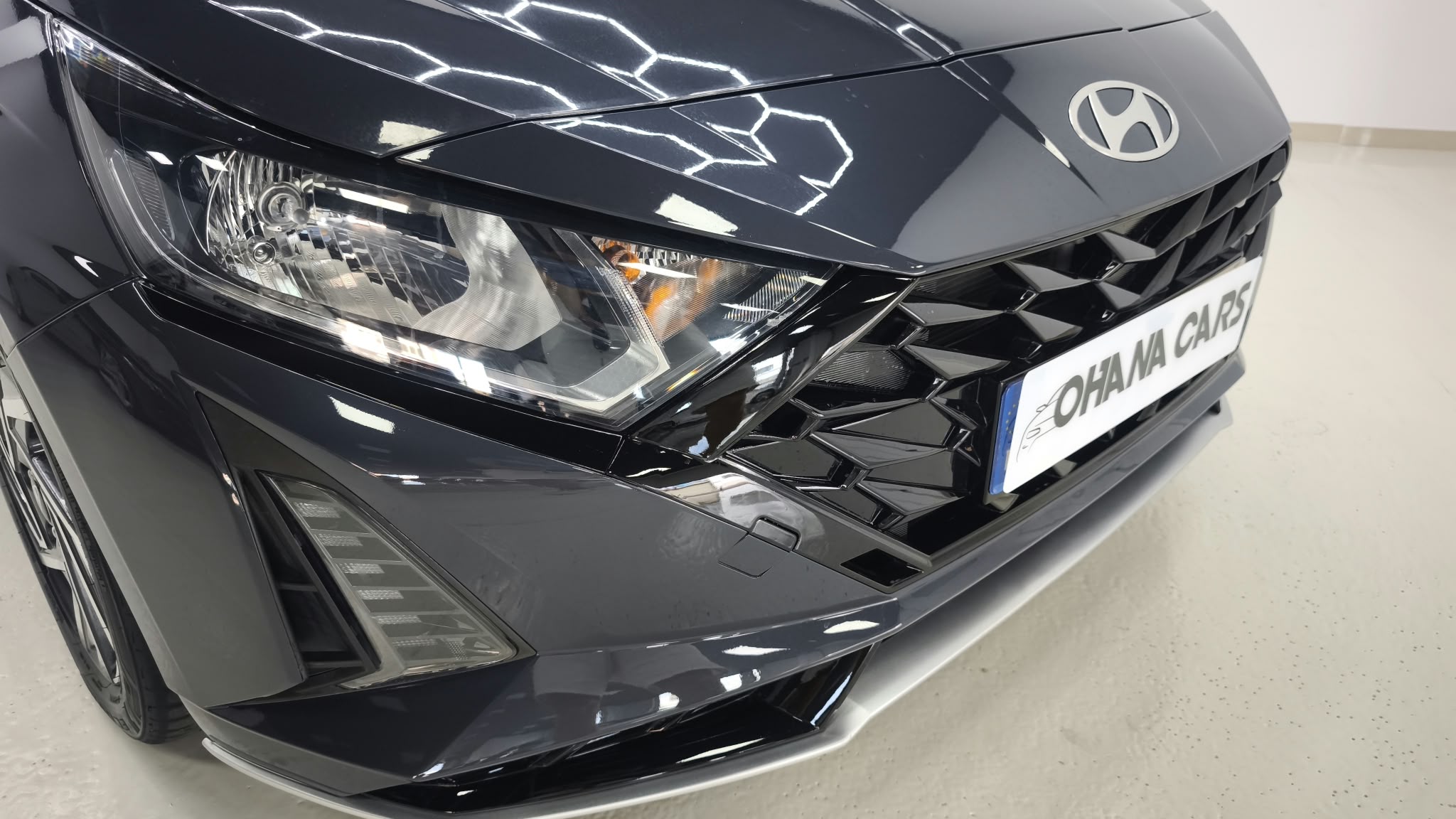 Hyundai i20 - Foto 2