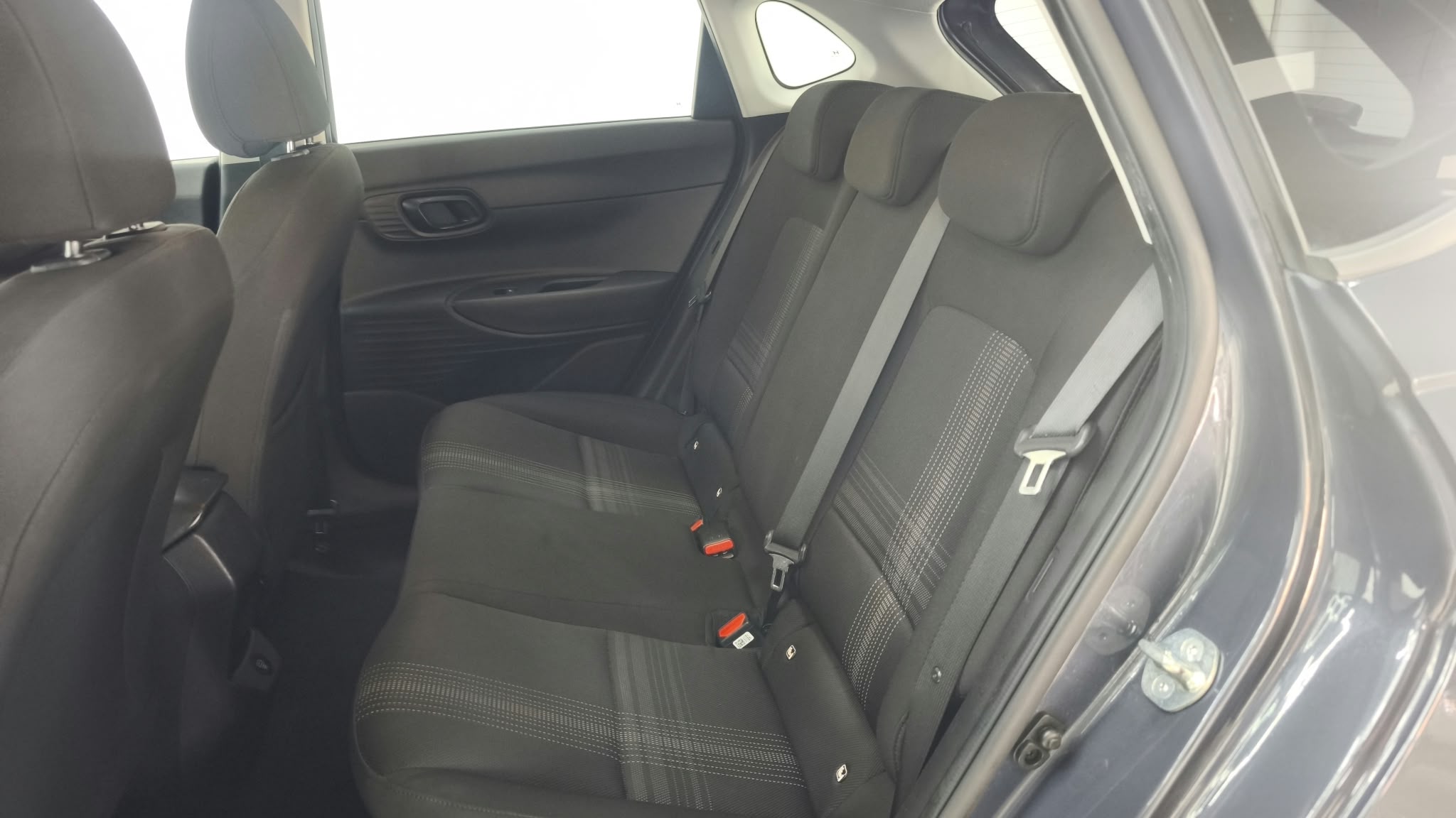 Hyundai i20 - Foto 10