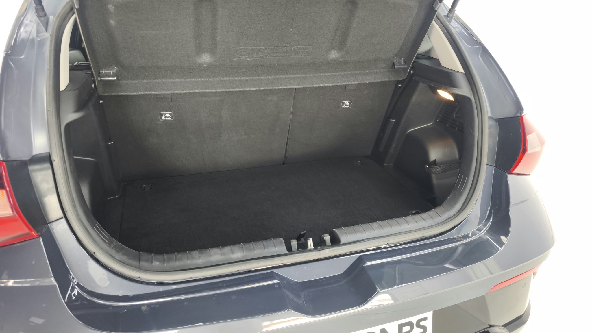 Hyundai i20 - Foto 11