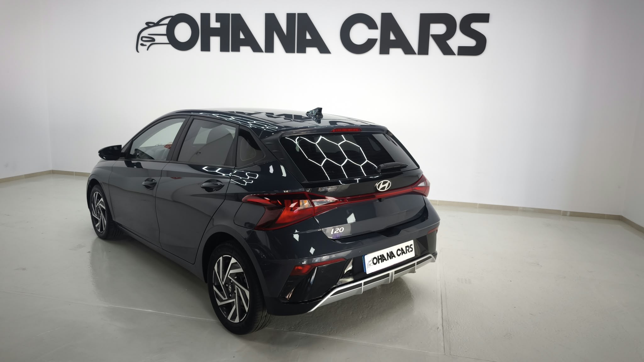 Hyundai i20 - Foto 14