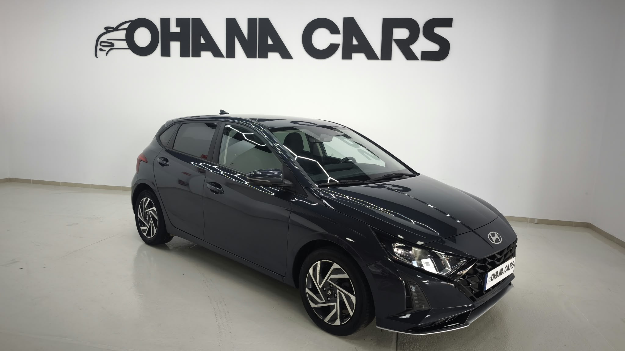 Hyundai i20 - Foto 1