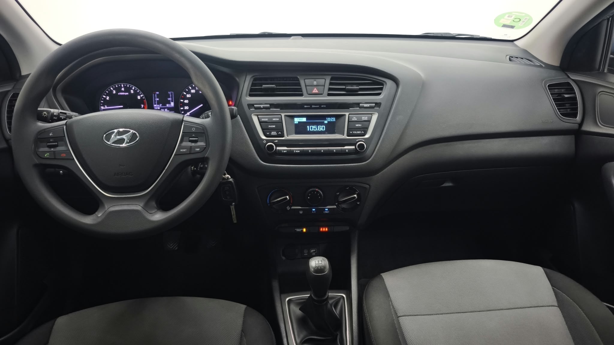Hyundai i20 - Foto 2