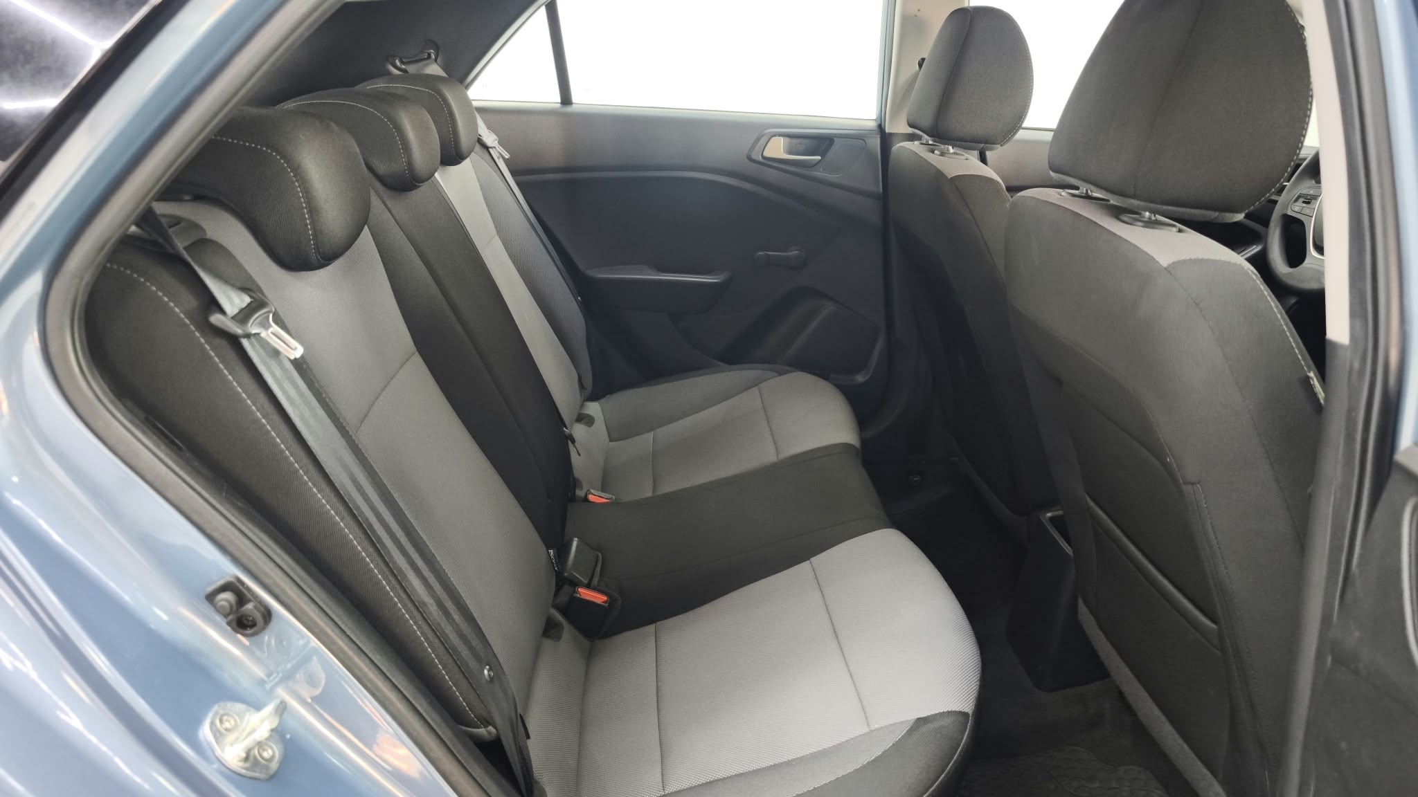 Hyundai i20 - Foto 7