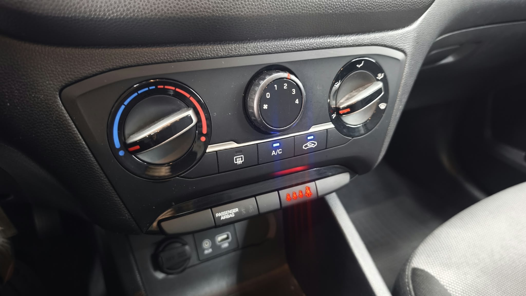 Hyundai i20 - Foto 5