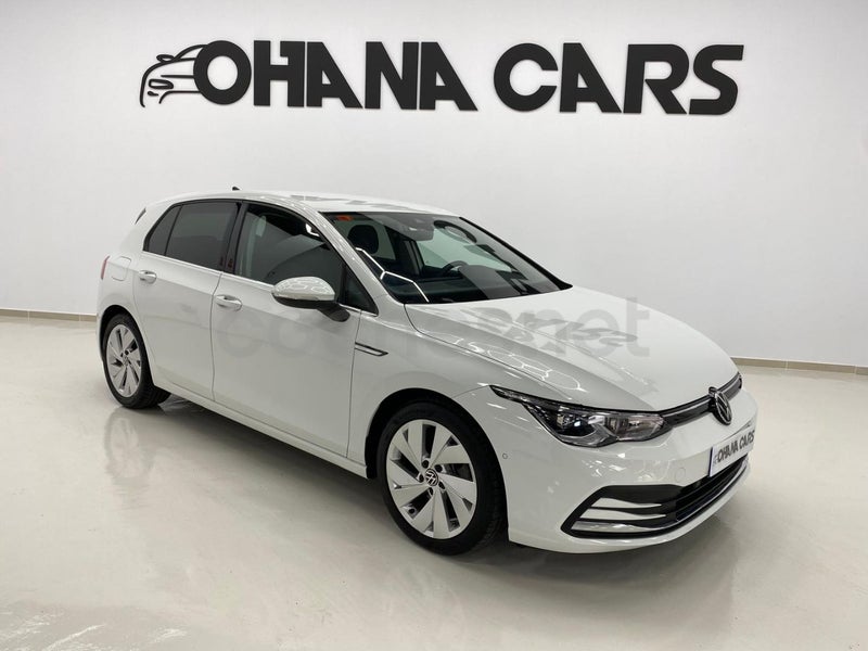 Volkswagen Golf en venta en Tenerife