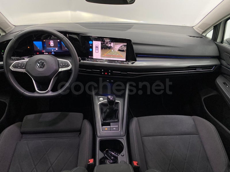 Volkswagen Golf - Foto 2