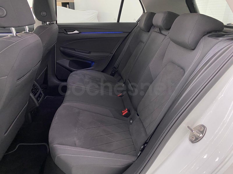Volkswagen Golf - Foto 13