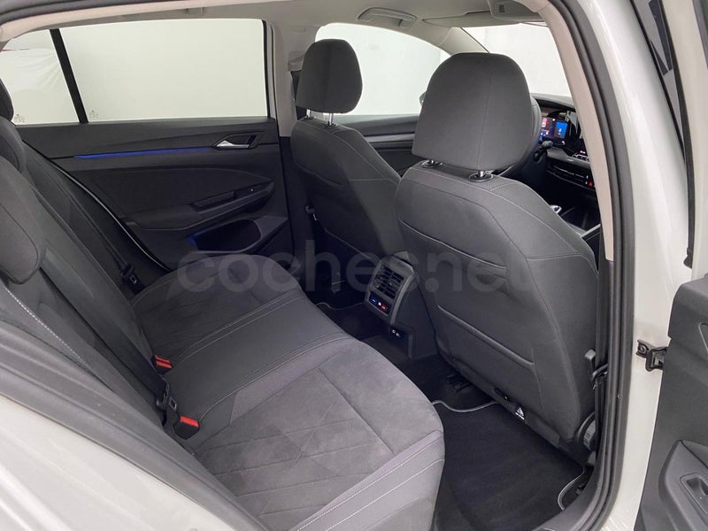 Volkswagen Golf - Foto 14
