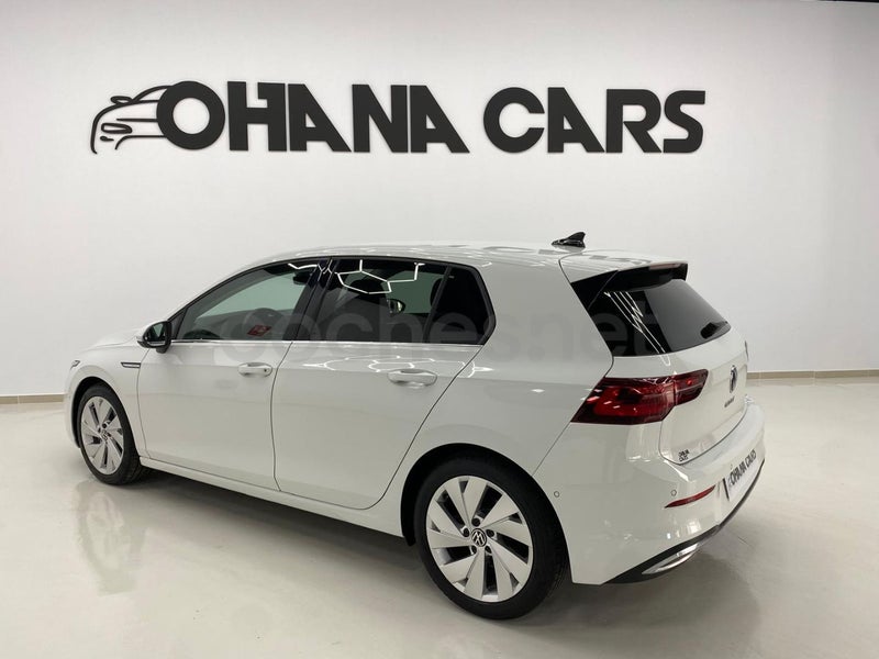 Volkswagen Golf - Foto 20