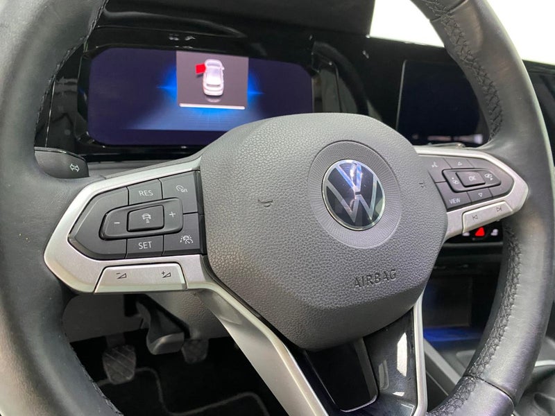 Volkswagen Golf - Foto 3