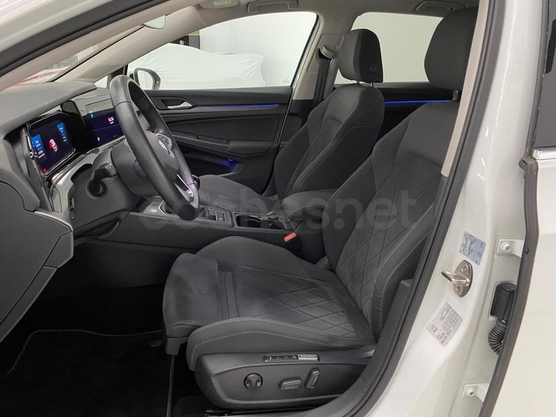 Volkswagen Golf - Foto 4