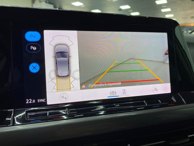 Volkswagen Golf - Foto 6